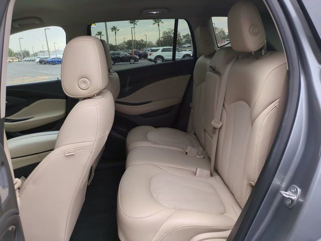 Used 2020 Buick Envision Preferred image 16