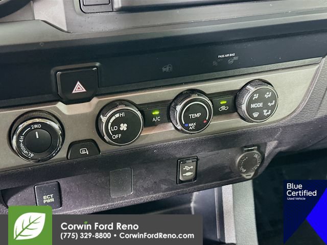 Used 2019 Toyota Tacoma SR w/ SR Convenience Package AWD/4WD image 19