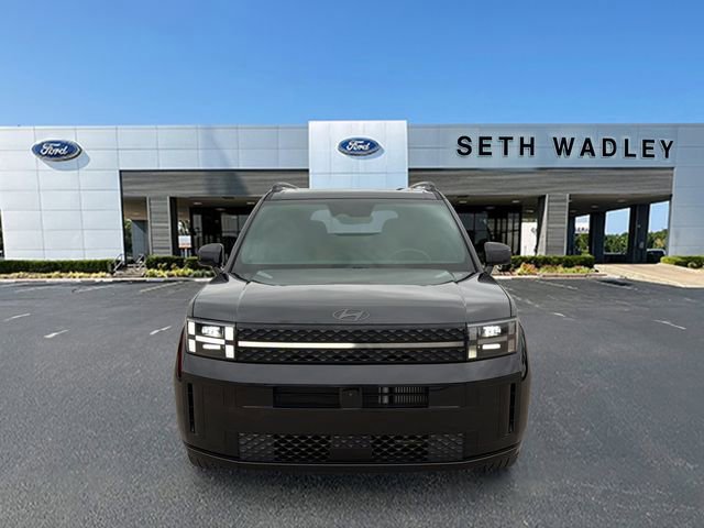 Used 2024 Hyundai Santa Fe Calligraphy image 8