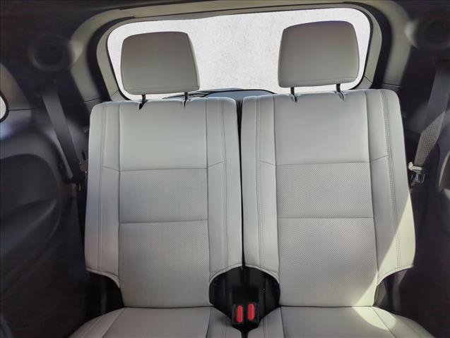 Used 2025 Dodge Durango SRT Hellcat AWD/4WD image 21