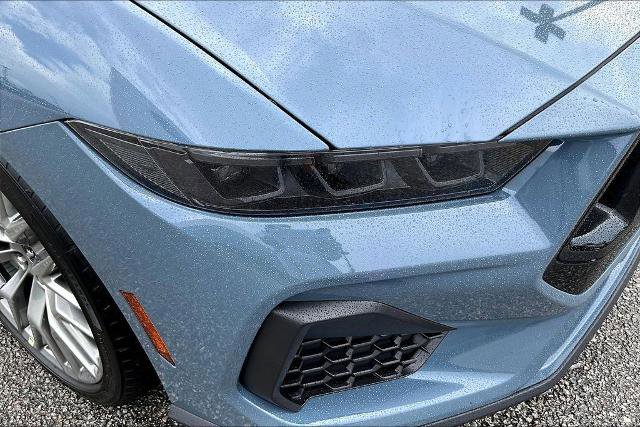 Certified 2026 Ford Mustang GT Premium RWD image 31