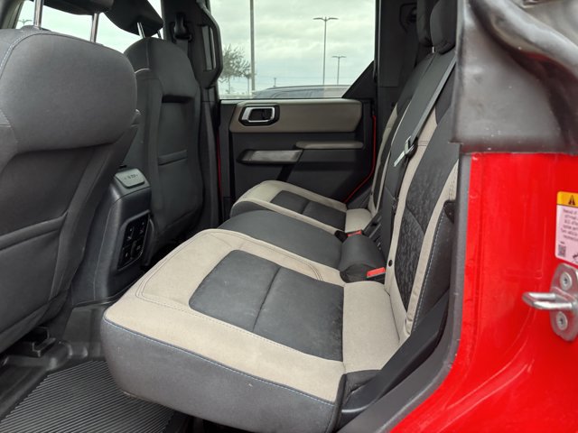 Certified 2023 Ford Bronco Wildtrak image 15