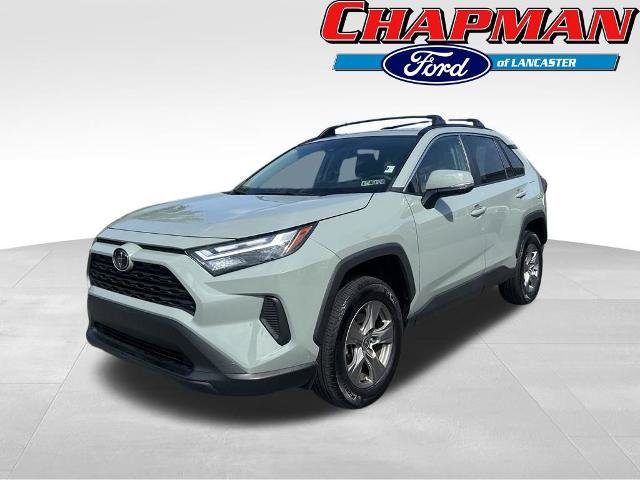 Used 2023 Toyota RAV4 XLE w/ Convenience Package