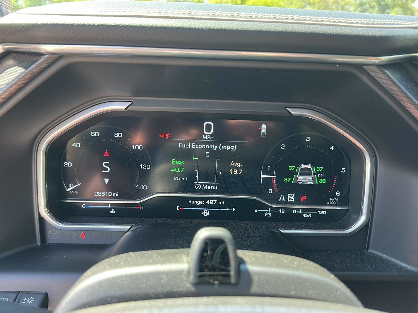 Used 2023 GMC Sierra 1500 Denali Ultimate image 20