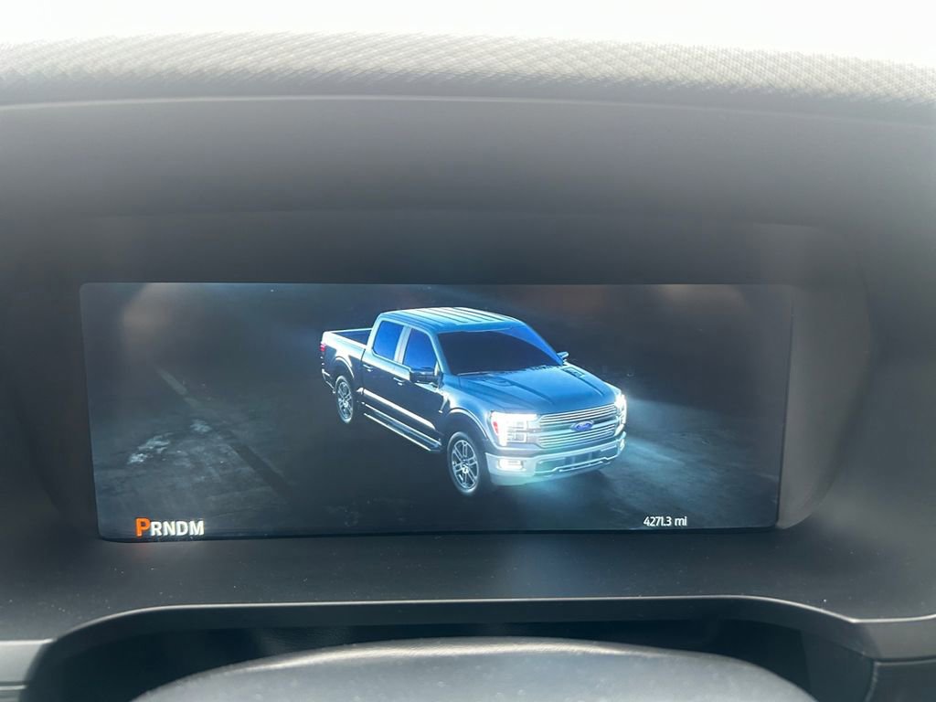 Certified 2025 Ford F150 XLT w/ Equipment Group 302A MID image 10