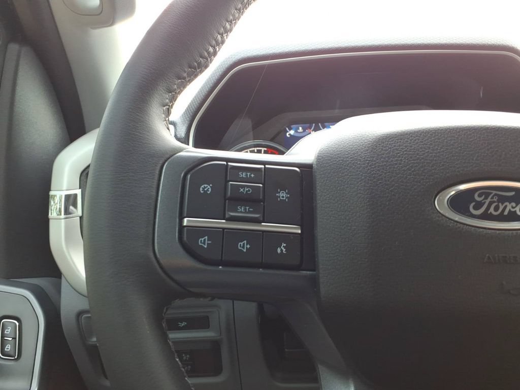 Certified 2023 Ford F150 XLT w/ Equipment Group 302A High AWD/4WD image 17