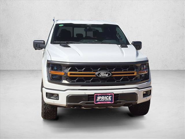 Certified 2025 Ford F150 Tremor AWD/4WD image 2