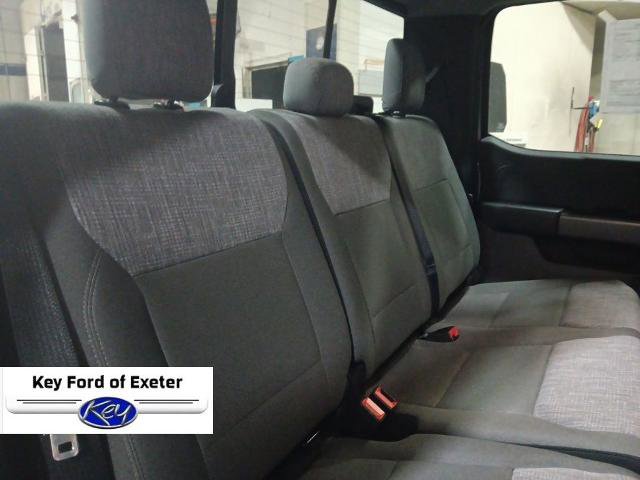 Certified 2022 Ford F150 XLT w/ Equipment Group 302A High AWD/4WD image 16