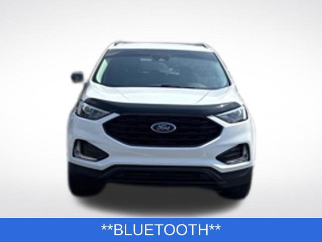 Certified 2024 Ford Edge SEL w/ Sport Appearance Package AWD/4WD image 8
