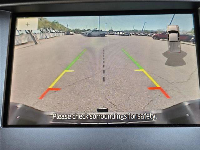 Certified 2021 Ford Ranger XLT w/ Equipment Group 301A Mid image 13