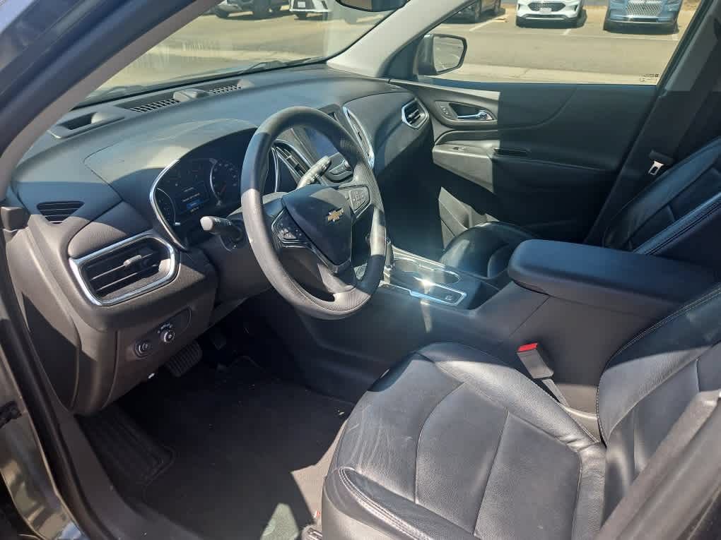 Used 2020 Chevrolet Equinox LT FWD image 14