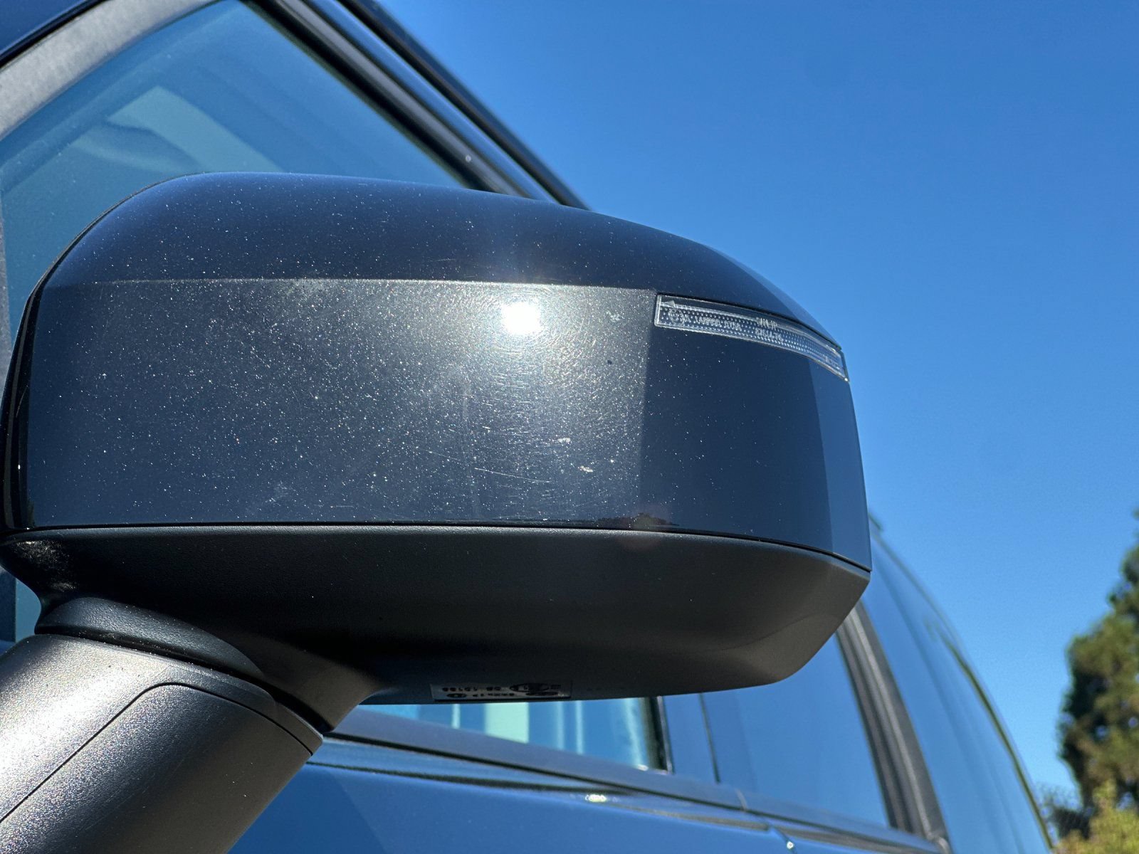 Used 2025 Hyundai Santa Fe SEL FWD image 40