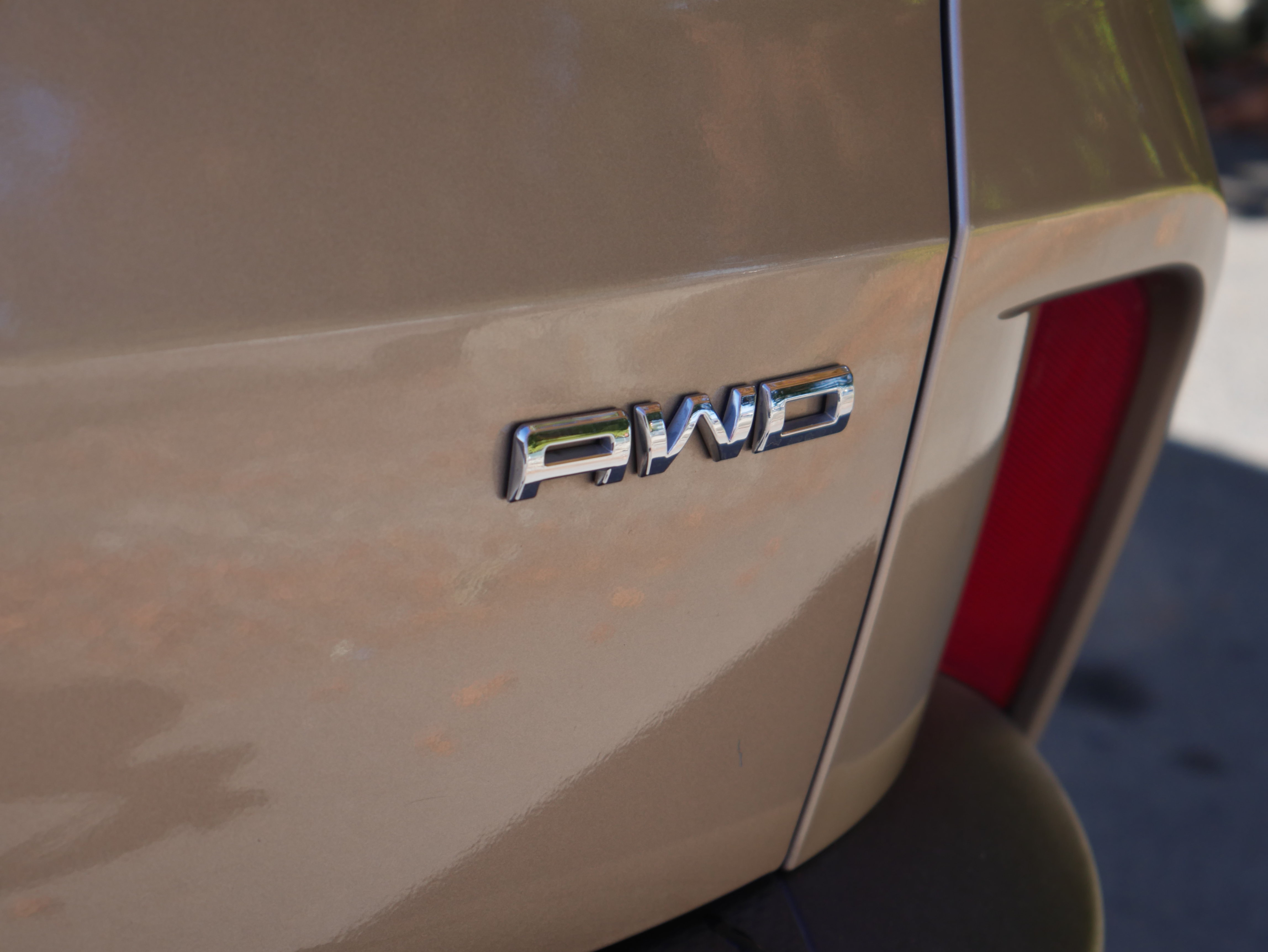 Certified 2021 Ford Escape Titanium AWD/4WD image 19