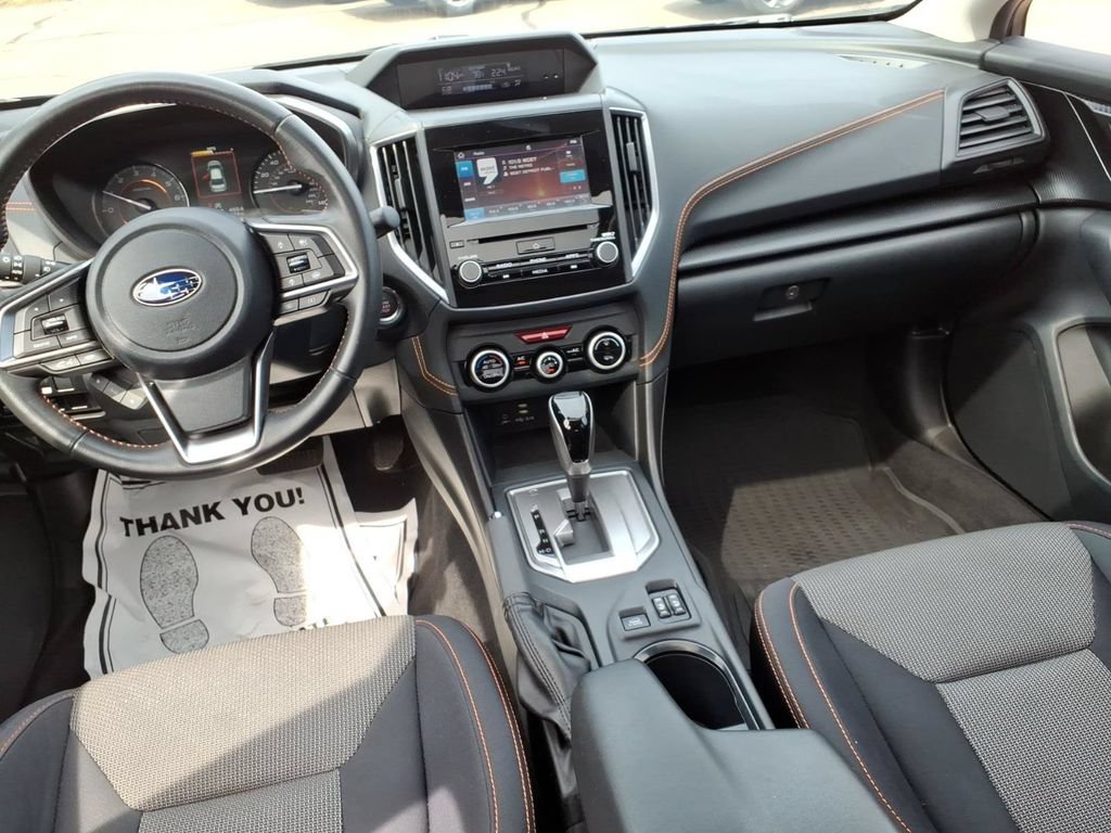 Used 2021 Subaru Crosstrek 2.0i Premium w/ Moonroof Package AWD/4WD image 11