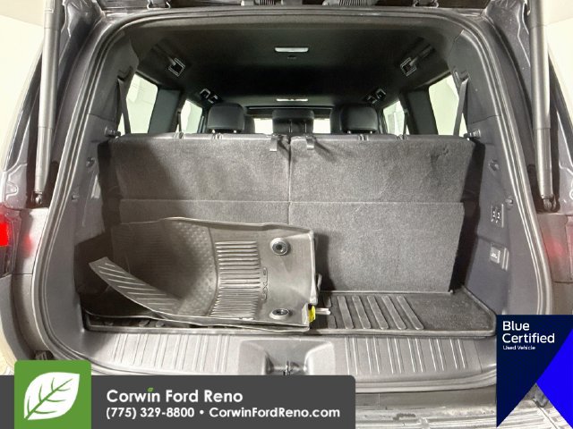Used 2024 Lexus GX 550 w/ Accessory Package (2T) AWD/4WD image 31