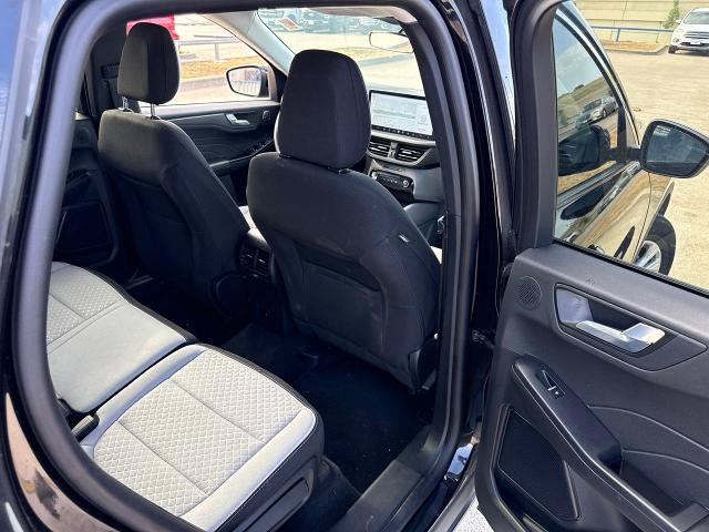 Certified 2024 Ford Escape Active w/ Tech Pack #2 FWD image 13
