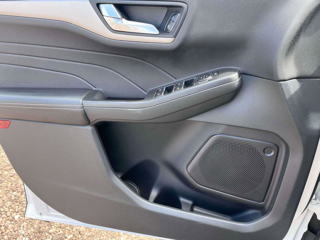 Certified 2022 Ford Escape SEL AWD/4WD image 29