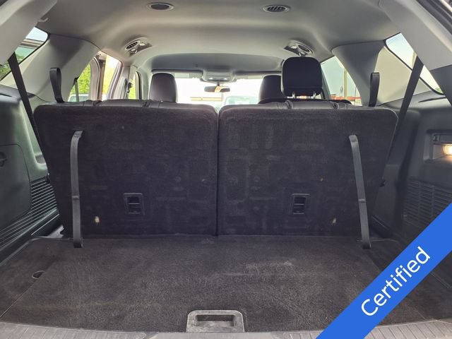 Certified 2023 Ford Explorer XLT w/ Equipment Group 202A AWD/4WD image 21