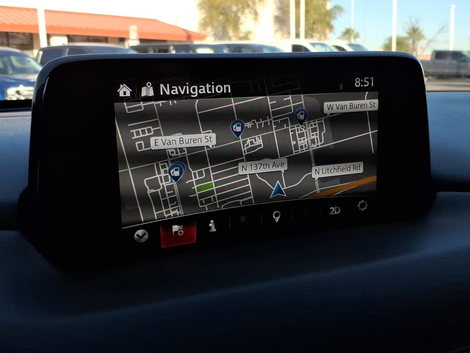 Used 2019 MAZDA CX-5 Grand Touring Reserve image 24