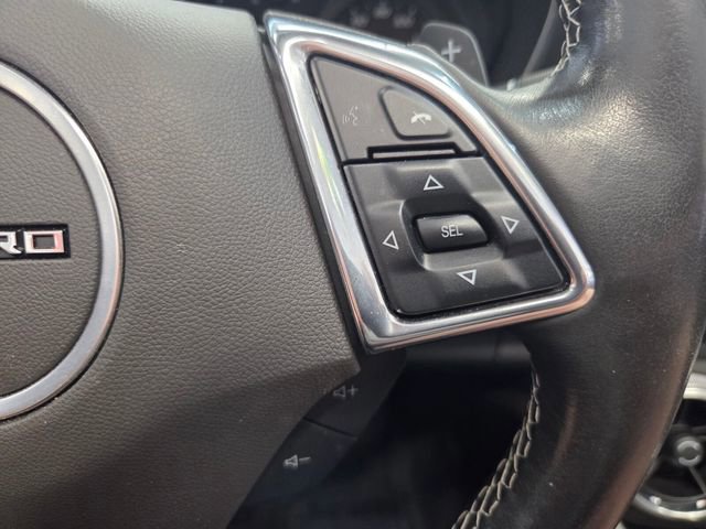 Used 2023 Chevrolet Camaro LT w/ RS Package image 24