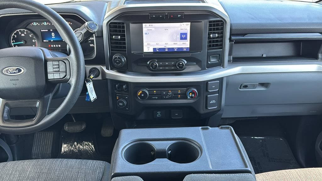 Certified 2021 Ford F150 XLT w/ Trailer Tow Package AWD/4WD image 11