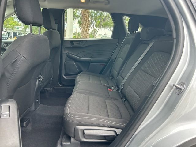 Certified 2023 Ford Escape Active FWD image 12