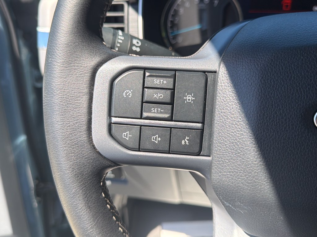 Certified 2023 Ford F150 XLT w/ Equipment Group 302A High AWD/4WD image 19