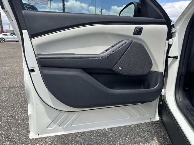 Certified 2025 Ford Mustang Mach-E Premium RWD image 19