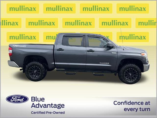 Used 2017 Toyota Tundra SR5 image 2
