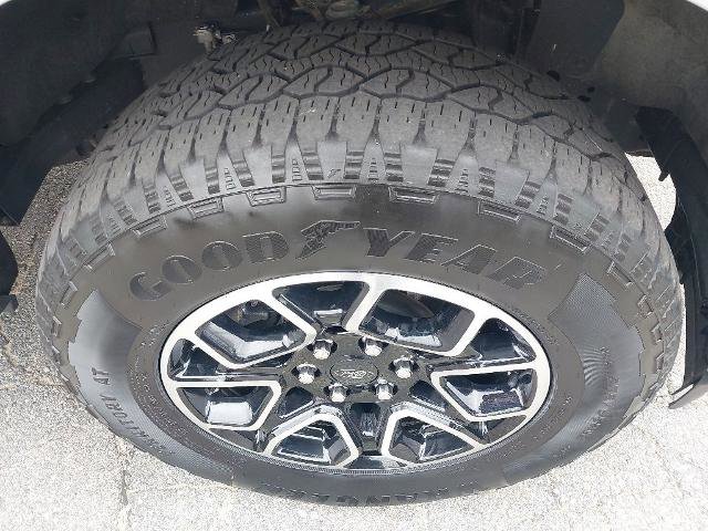 Certified 2023 Ford F150 XLT w/ Equipment Group 302A High AWD/4WD image 11
