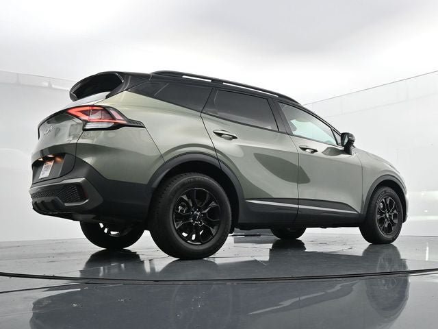 Used 2023 Kia Sportage X-Pro Prestige AWD/4WD image 35