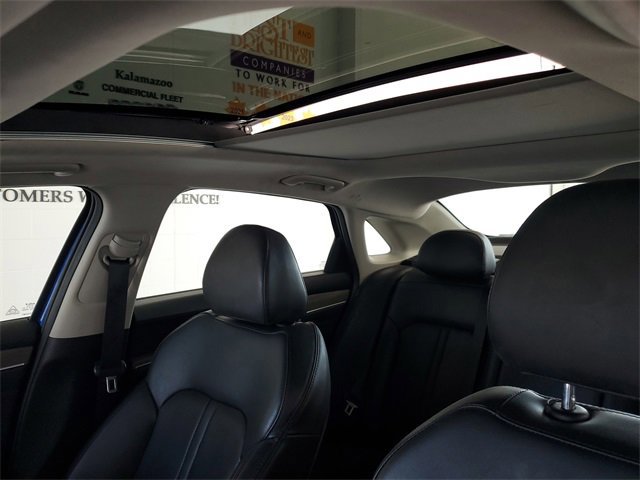 Used 2024 Kia K5 EX w/ EX Premium Package image 10