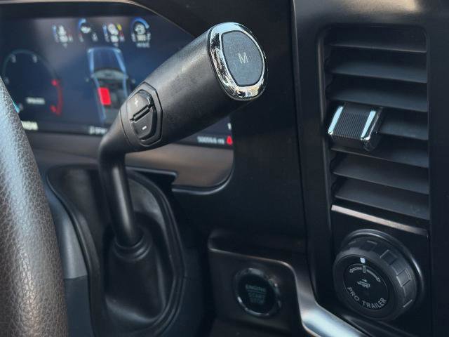 Certified 2024 Ford F250 King Ranch w/ Chrome Package image 19