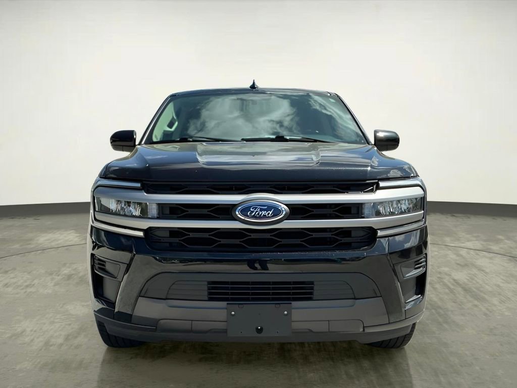 Certified 2024 Ford Expedition Max XLT AWD/4WD image 12