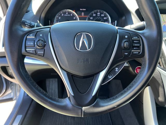 Used 2020 Acura TLX V6 w/ Technology Package image 19