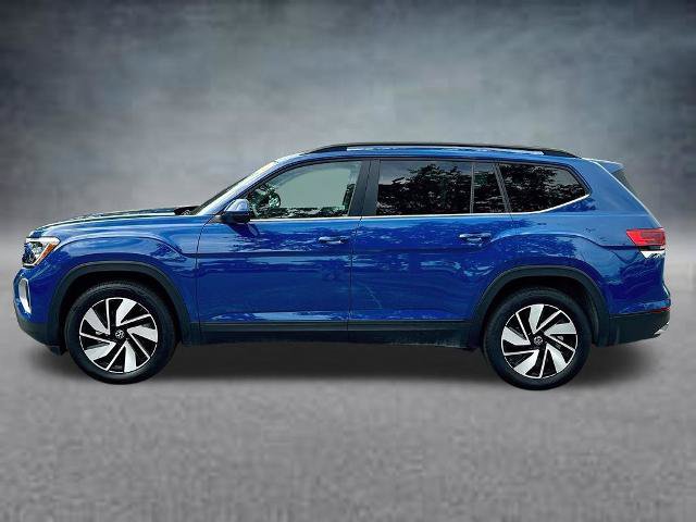 Used 2026 Volkswagen Atlas SE FWD image 9