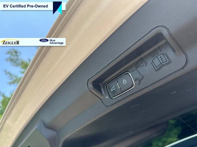 Certified 2020 Ford Explorer XLT w/ Class III Trailer Tow Package AWD/4WD image 30
