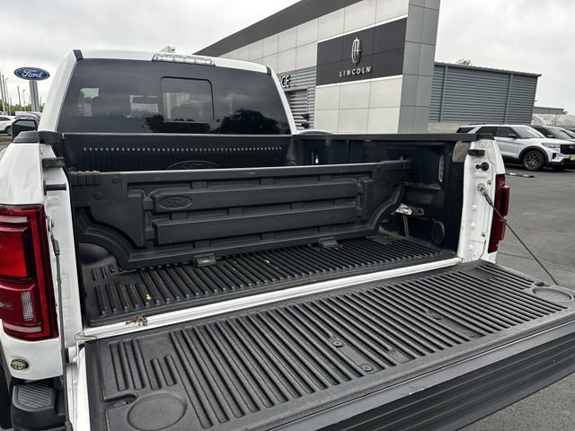 Certified 2018 Ford F150 Raptor w/ Equipment Group 802A Luxury AWD/4WD image 45