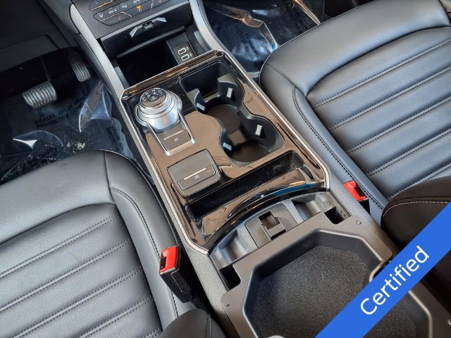 Certified 2020 Ford Edge SEL w/ Convenience Package AWD/4WD image 18