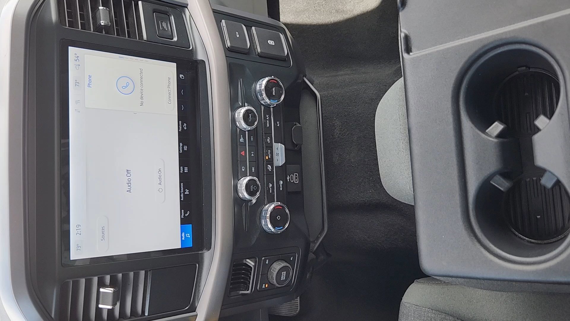 Certified 2025 Ford F150 XLT w/ Equipment Group 301A Standard image 15