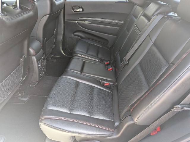 Used 2025 Dodge Durango R/T AWD/4WD image 27