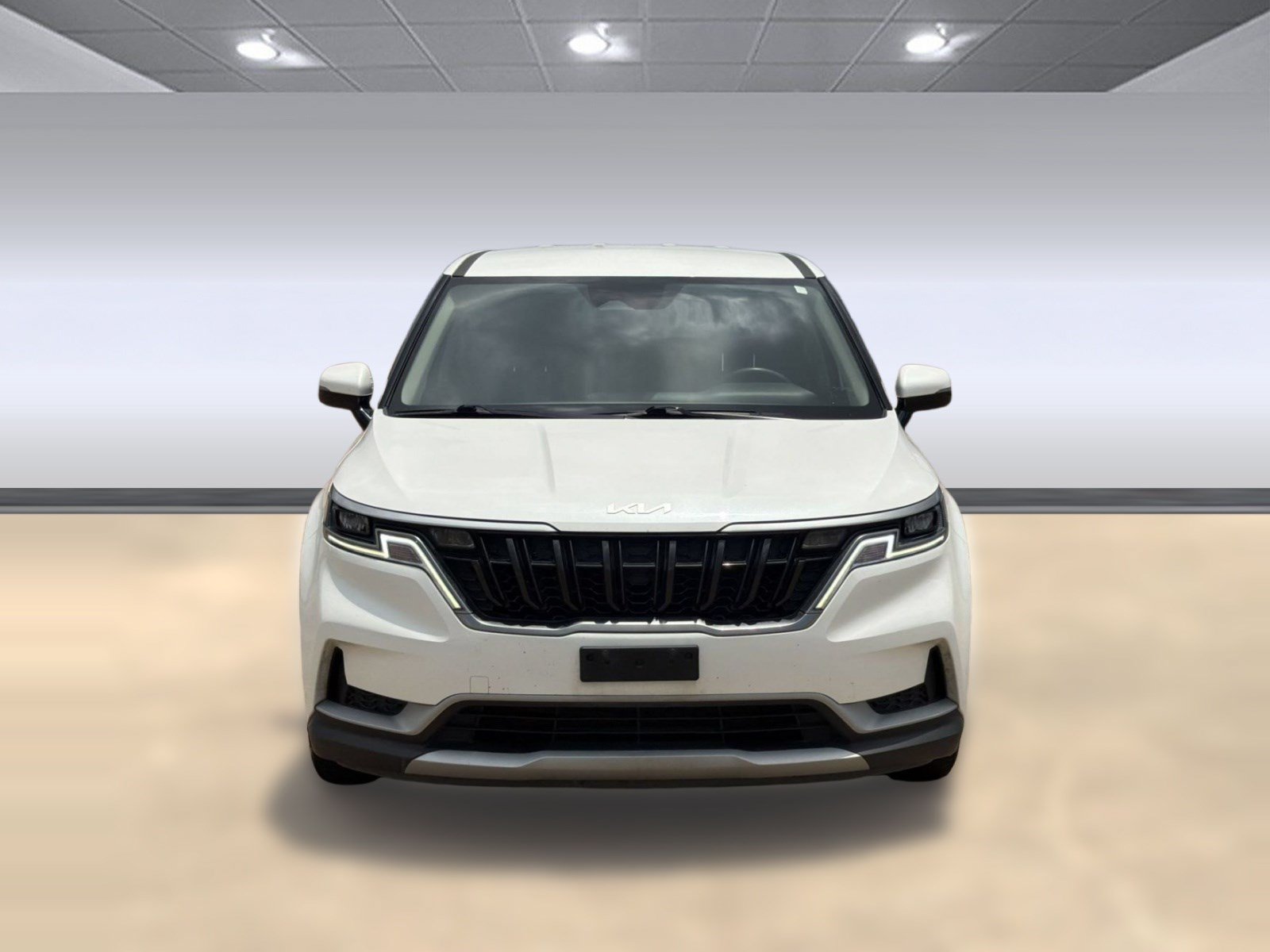 Used 2023 Kia Carnival LX FWD image 6
