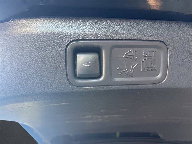 Certified 2024 Ford Expedition Max Limited image 20