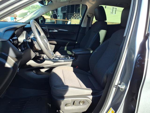 Used 2021 Buick Envision Preferred AWD/4WD image 18