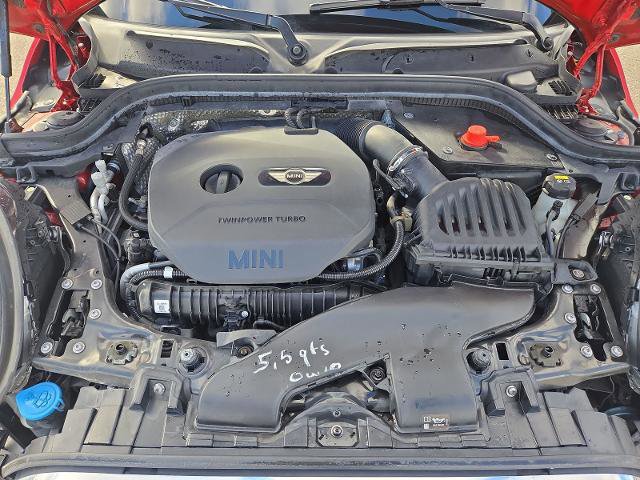 Used 2017 MINI Cooper S image 22