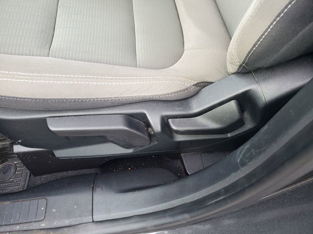 Certified 2020 Ford Escape S image 13