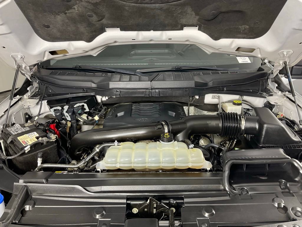 Certified 2023 Ford F150 XLT w/ Trailer Tow Package image 9