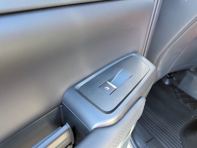 Certified 2025 Ford Ranger Raptor image 27