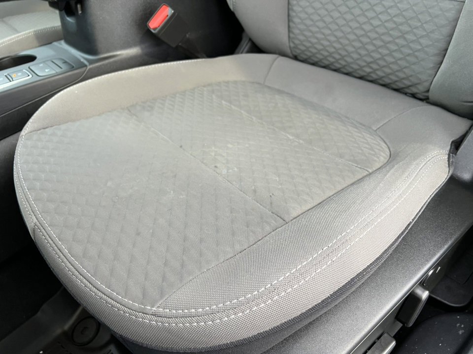 Certified 2022 Ford Escape SE w/ Convenience Package image 15