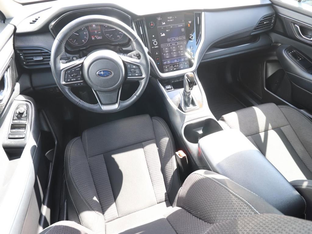 Used 2023 Subaru Outback Premium image 10